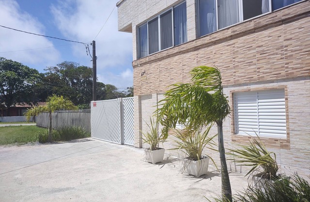 Apartment 2 near the beach and Ilha do Mel