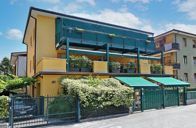 Apartment 2 of 3V Bardolino centrostorico 2room