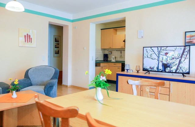 Apartment 2 pers. - Vacation resort Zum See