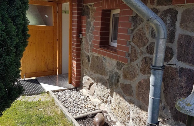 Apartment 23 sqm - Apartments on Lake Malchin