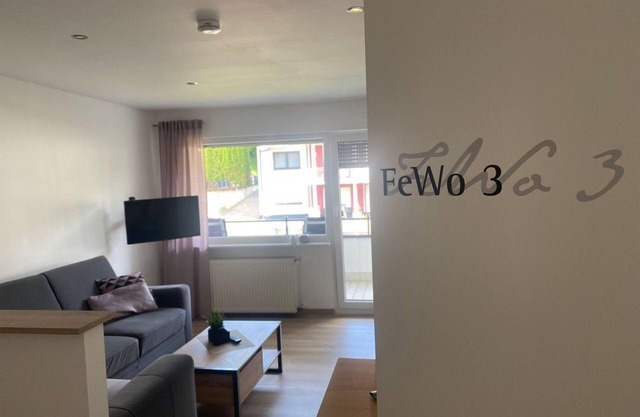 Apartment 3 (2-bed apartment + sofa bed) - Haus Jose