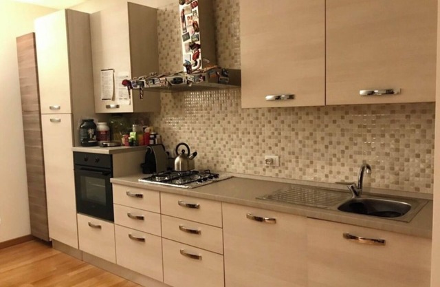 Apartment 3 bedrooms 2 bathrooms 10 beds