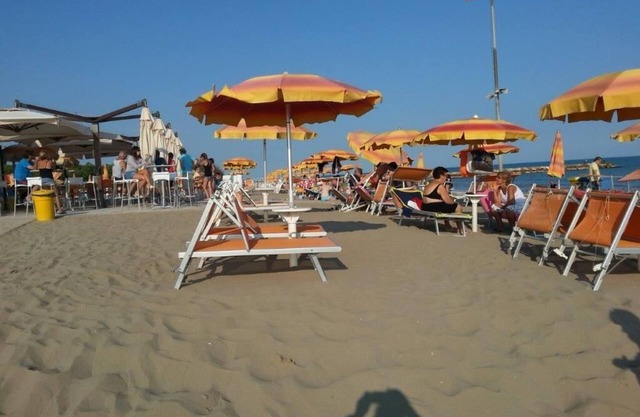 Apartment 3 minutes from the beach