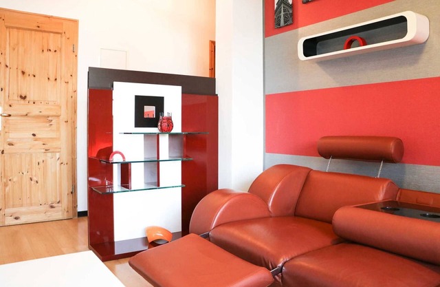 Apartment 3 - Restaurant and Pension Schinkenkrug - Property 50882