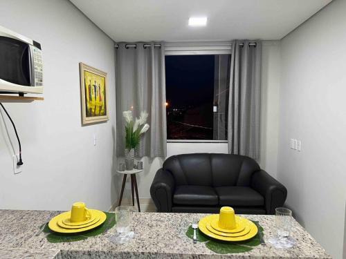 Apartment 303- Boa acodomodação com Economia - Guara II