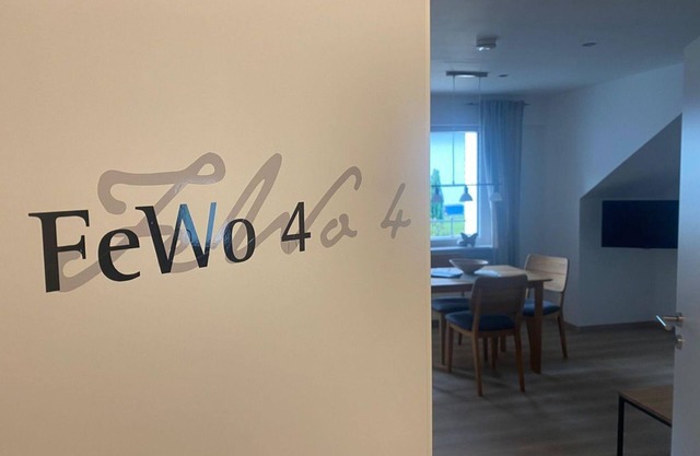 Apartment 4 (2-bed apartment + sofa bed) - Haus Jose