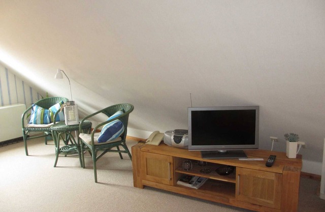 Apartment 4 - Ferienhaus Woge