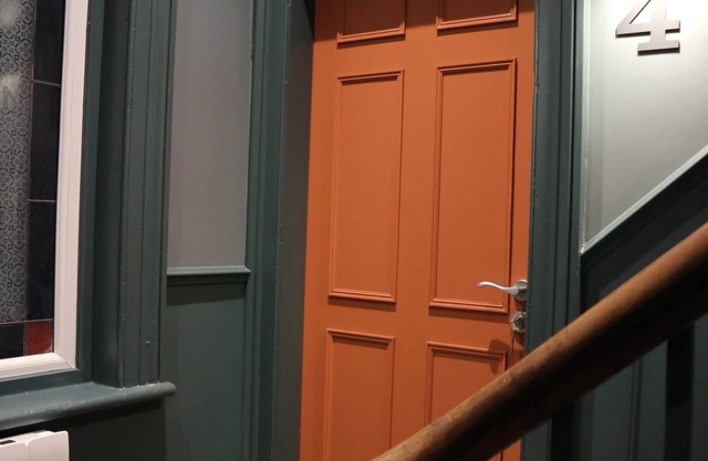 Apartment 4 - The Marine