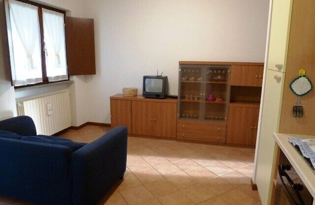 Apartment 400 meters from the shore of Lake Iseo and in Franciacorta