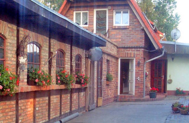 Apartment 5 - Apartments Sylvia