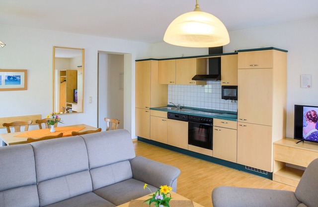 Apartment 5 pers. - Vacation resort Zum See