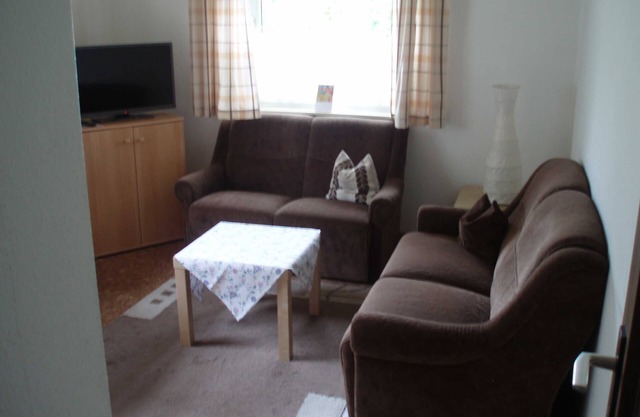 Apartment 6, guesthouse Strandmuschel - Gästehaus Strandmuschel