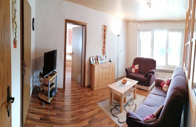 Apartment 69m2 with balcony