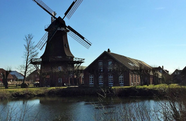 Apartment (7) Borkum