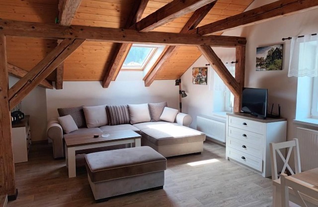 Apartment 8 by Interhome