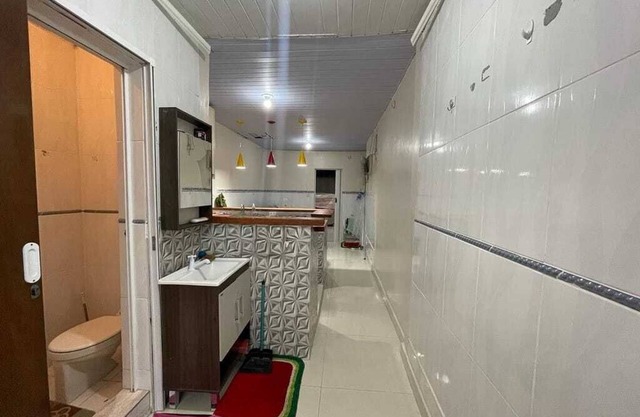 Apartment 80 meters from Pico de Matinhos