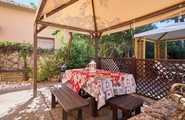 Apartment 'A Casa Di Ilde' with Wi-Fi