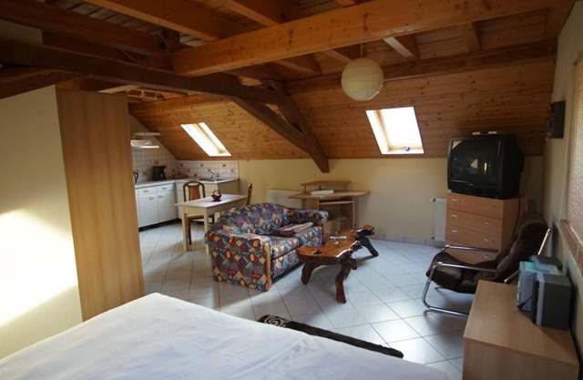 Apartment/apartment, bath, WC, 1 bedroom - Haus Nagel