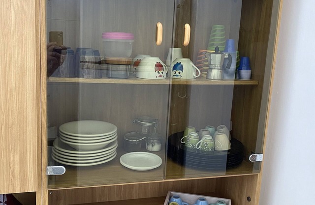 Apartment a few steps from the sea