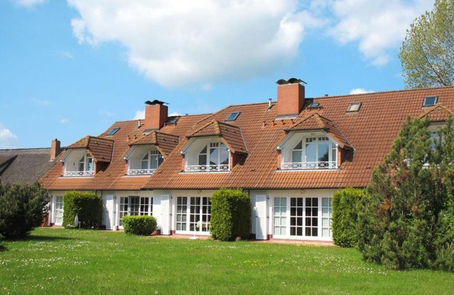 Apartment Achterwasser - ZEM113 by Interhome