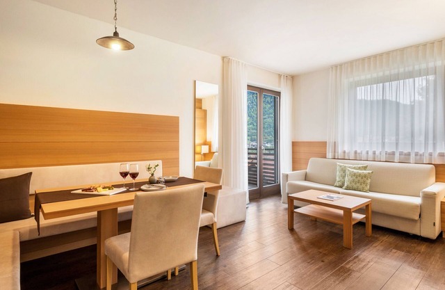 Apartment 'Alagundis Pyropus' with Mountain View, Shared Pool and Wi-Fi