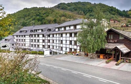 Apartment Aleksandar AS