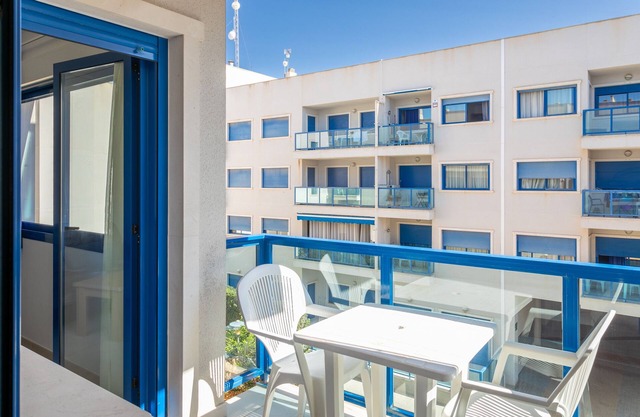 Apartment 'Alicante Hills' with Private Terrace, Wi-Fi and Air Conditioning