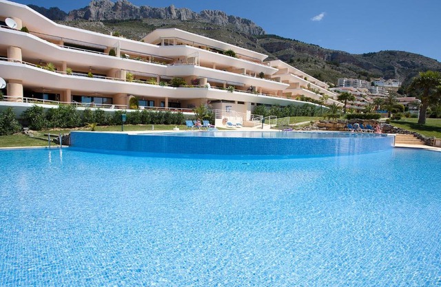 Apartment Altea La Nova-7 by Interhome