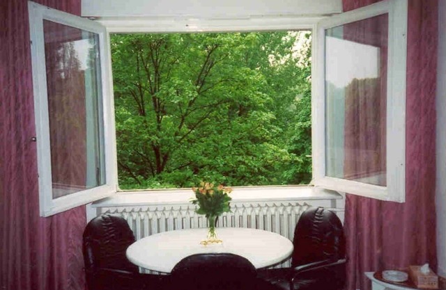 Apartment am Lietzensee- Fair