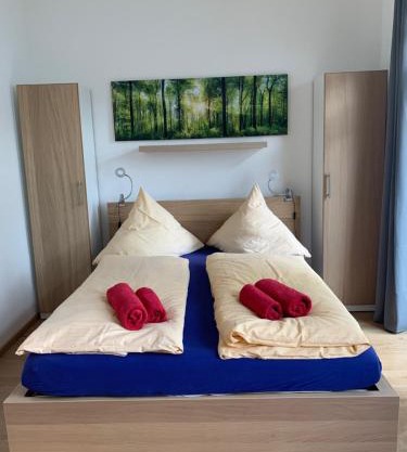 Apartment am Schloß 2