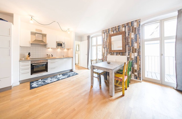 Apartment am Schlosspark