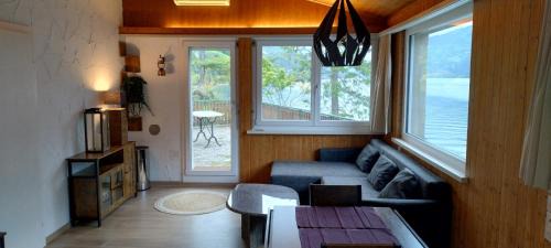 Apartment am See