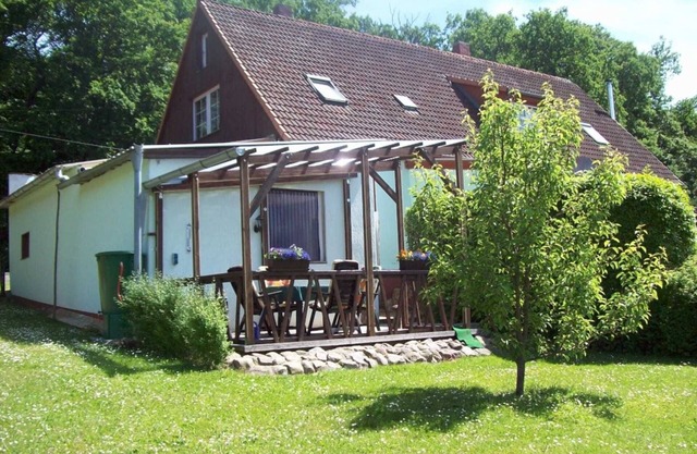 Apartment Am Wald Object-ID 120179 - Apartment Am Wald