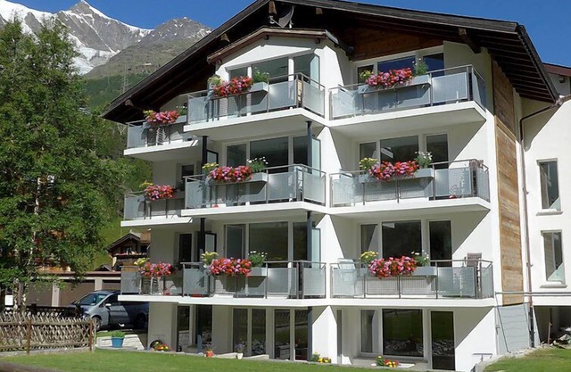 Apartment Amici by Interhome