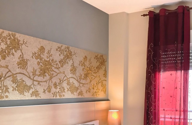 APARTMENT AMPLIO 8 PEOPLE - BAEZA