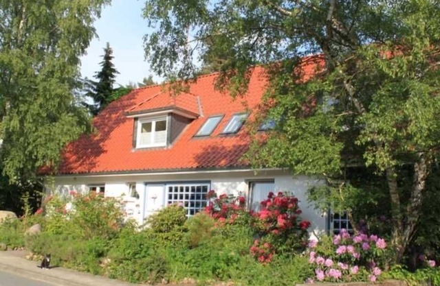 Apartment Amselstieg Dr. med. Meier - Apartment Amselstieg