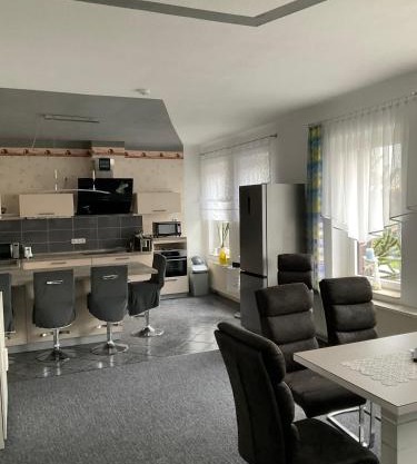 Apartment an der Honigbar