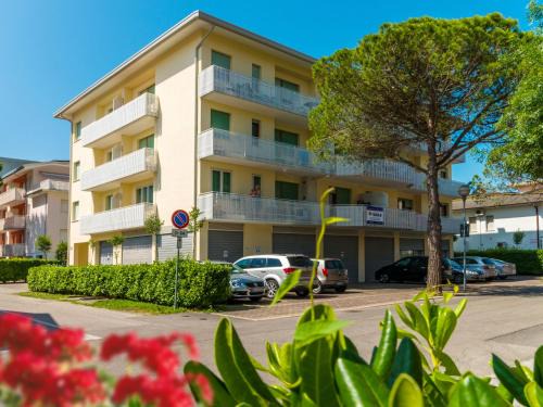 Apartment Antonella-1 by Interhome