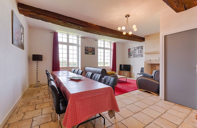 Apartment-Apartment-Ensuite with Bath-Countryside view