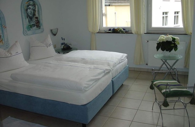 Apartment/apartment "Romantika" up to 2 pers. - Apartments Schommers