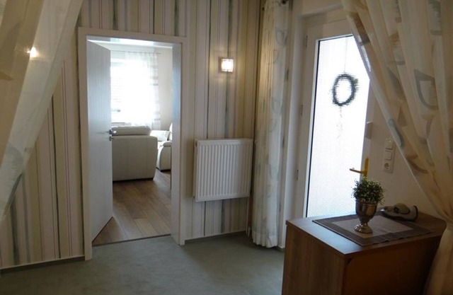 Apartment/apartment bath/WC type 3 - Apartment "Pure view"
