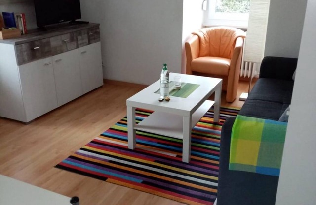 Apartment/apartment, shower, WC, type 4 - Haus PRANTE Ferienwohnungen