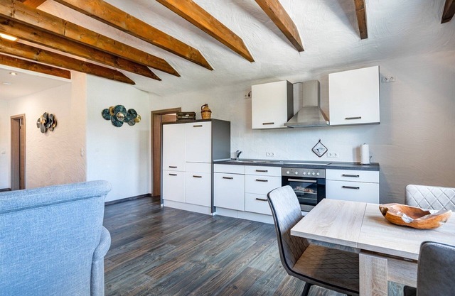 Apartment/apartment for 2 guests with 62m² in Aurich (161702)