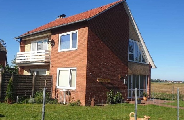 Apartment/app. for 4 guests with 57m² in Krummhörn (117642)