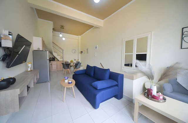 Apartment 'Argo Downtown' with Sea View, Wi-Fi and Air Conditioning