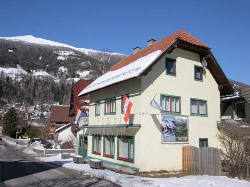 Apartment in St Michael near Ski Slopes