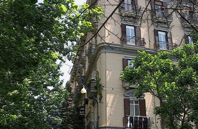 Apartment at Vomero Casa di Carlo al Vomero 60sqm, wi-fi, central and quiet