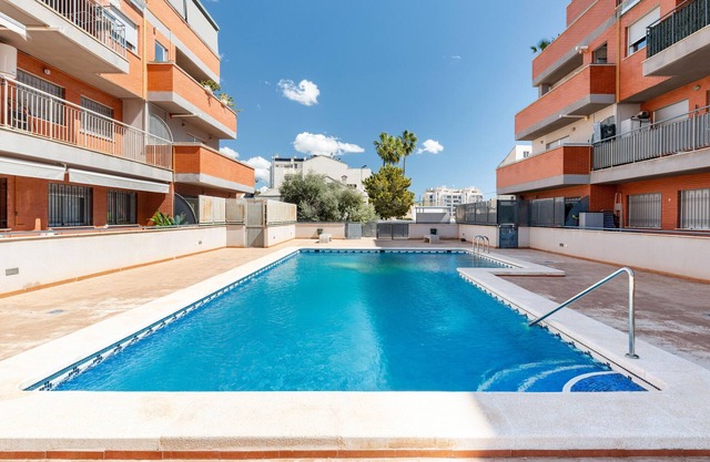 Apartment 'Ático' with Mountain View, Wi-Fi and Air Conditioning