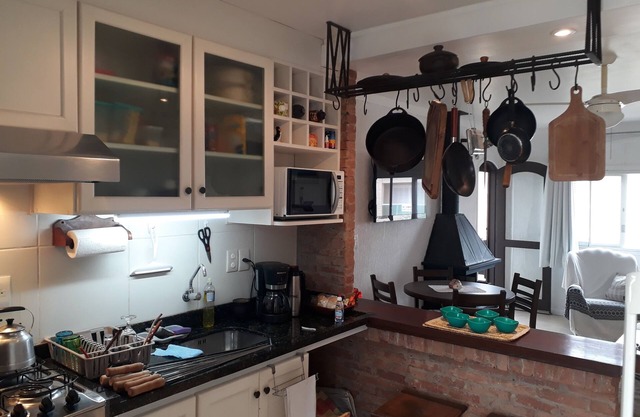 Apartment Atlântida