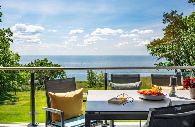 Apartment AUSZEIT with penthouse flair - Oasis on the lagoon - AUSZEIT (7-11)